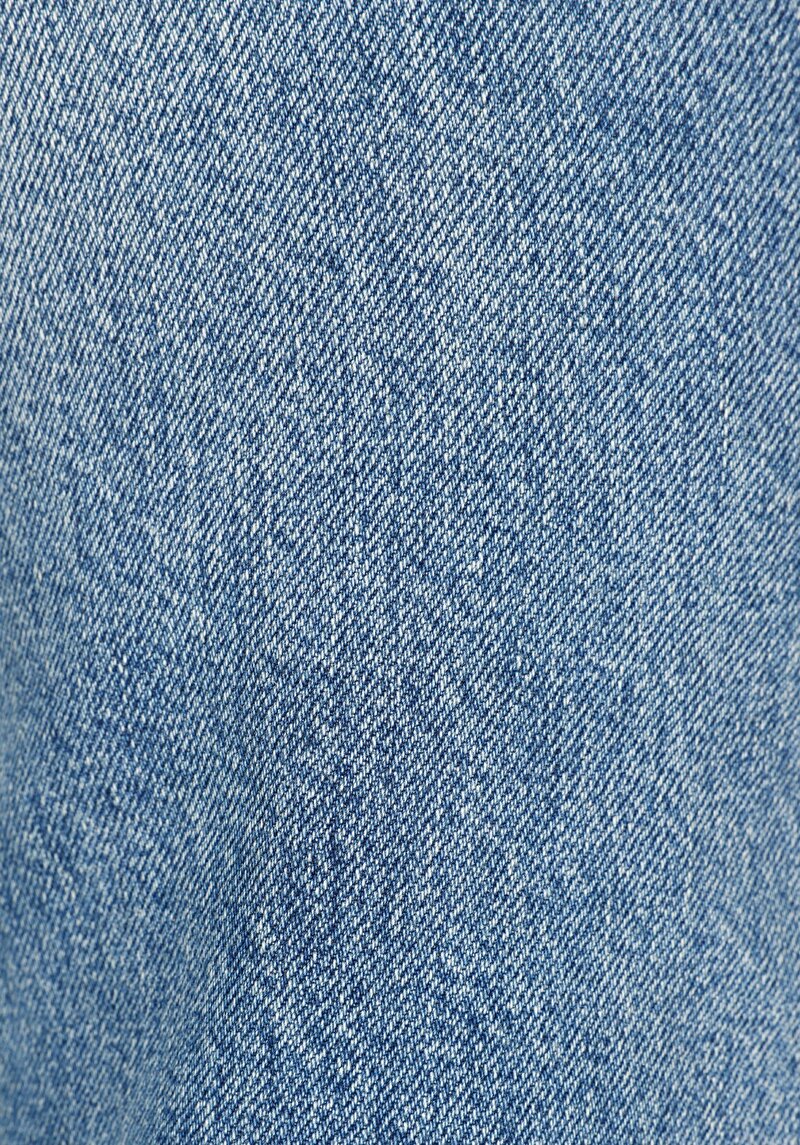 Straight Fit   Kadın Denim Jean Pantolon