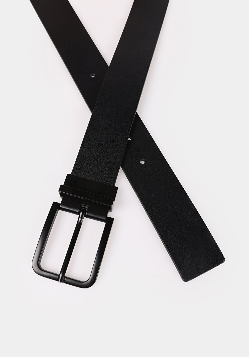 Erkek Çok Renkli Kemer