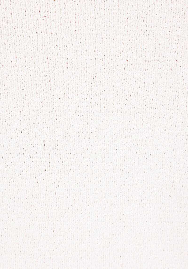 Regular Fit   Kadın Ekru Hırka