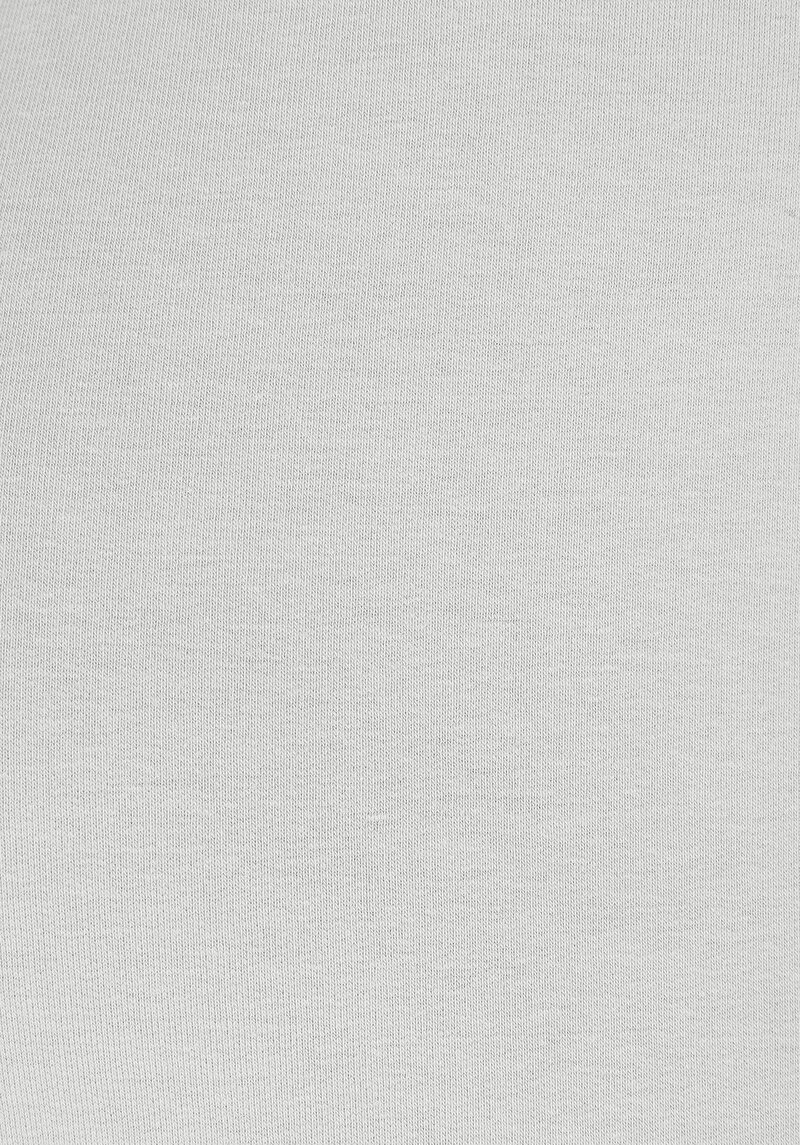 Regular Fit Orta Bel Düz Kadın Yeşil Eşofman Altı