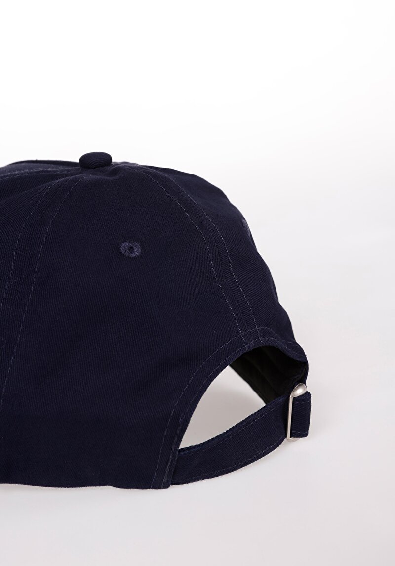 Erkek  Lacivert Şapka