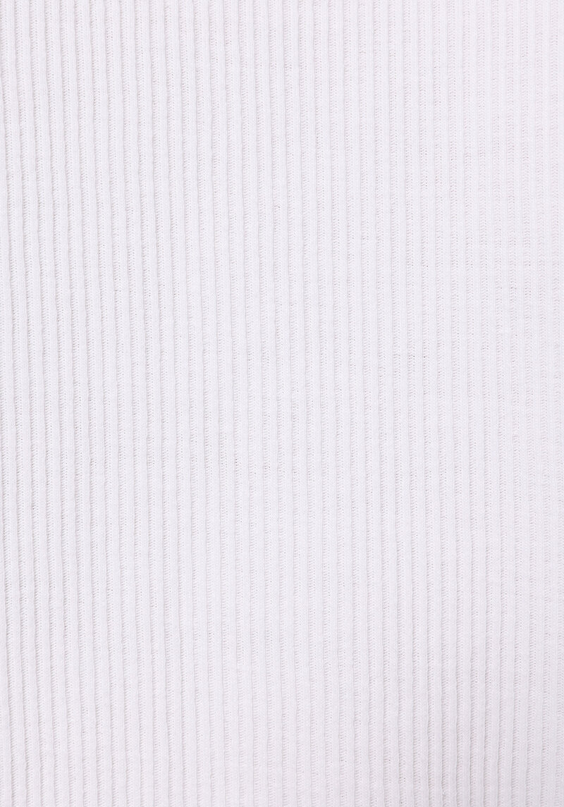 Comfort Fit Yuvarlak Yaka Düz Erkek Beyaz Kısa Kol Tişört