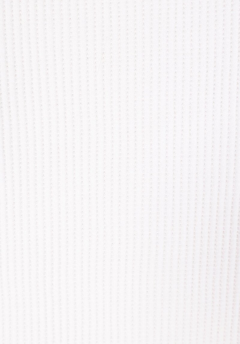 Regular Fit   Kadın Beyaz  Tişört