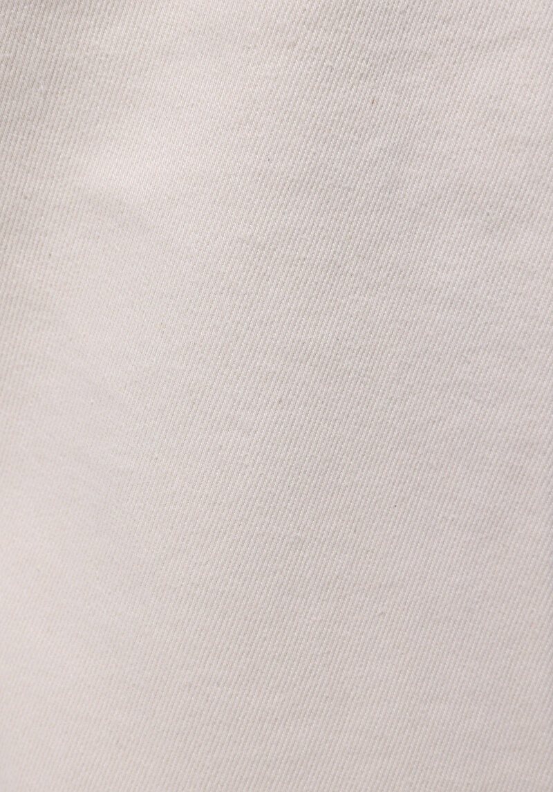 Straight Fit Düşük Bel Düz Paça Erkek Bej Jean Pantolon