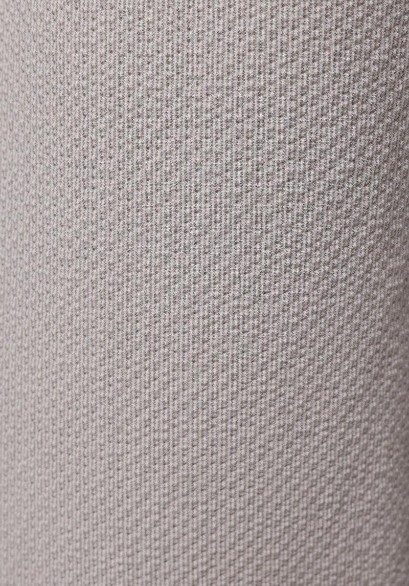 Slim Fit Orta Bel Uzun Paça Erkek Bej  Pantolon