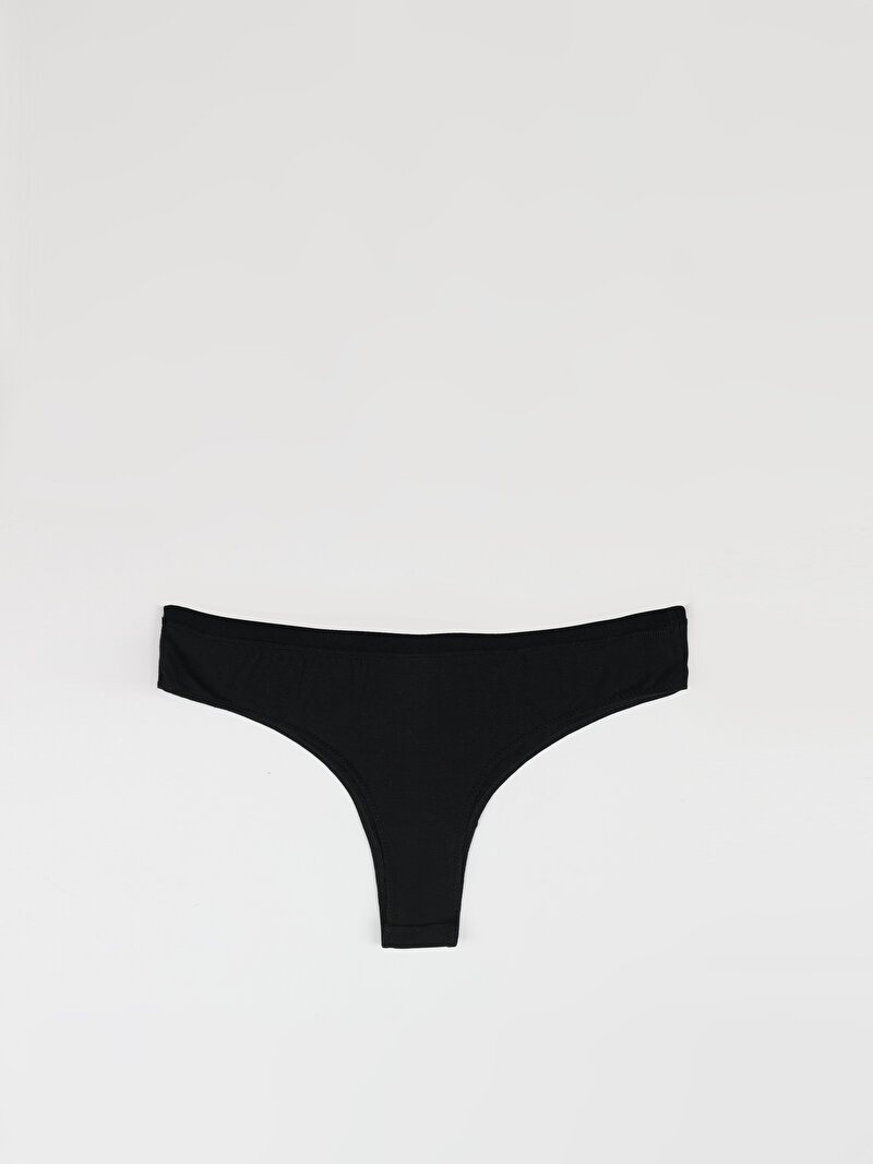 Comfort Fit  Kadın Çok Renkli Boxer