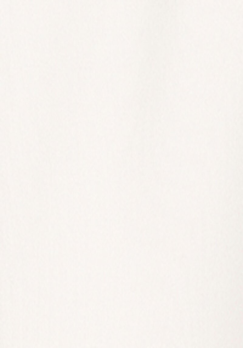 Regular Fit Orta Bel  Kadın Ekru Eşofman Altı