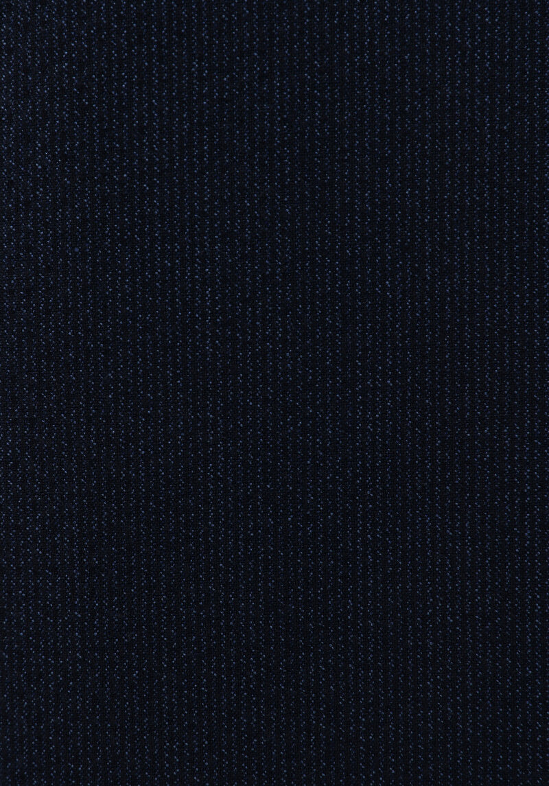 Slim Fit Orta Bel Uzun Paça Erkek Lacivert  Pantolon