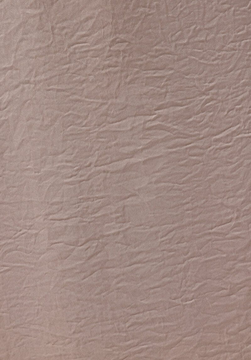 Regular Fit Yüksek Bel Geniş Paça Kadın Bej  Pantolon