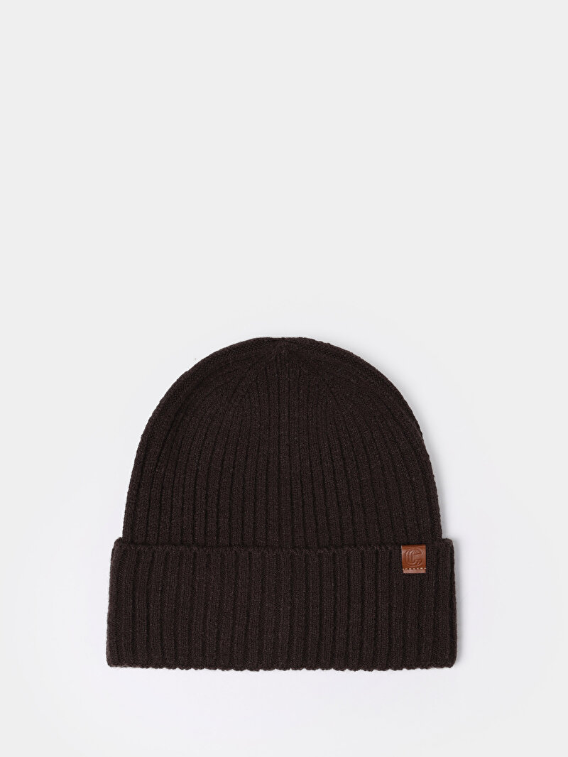 Erkek Kahverengi Bere