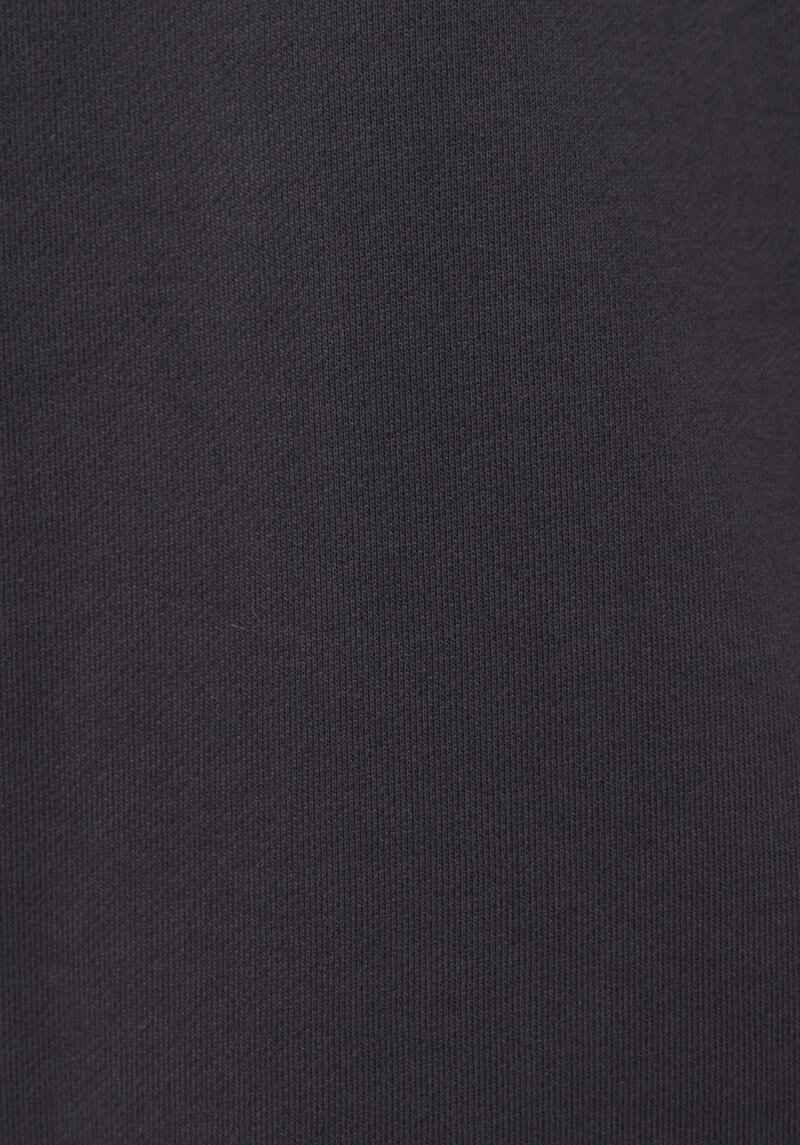 Comfort Fit   Erkek Antrasit Sweatshirt