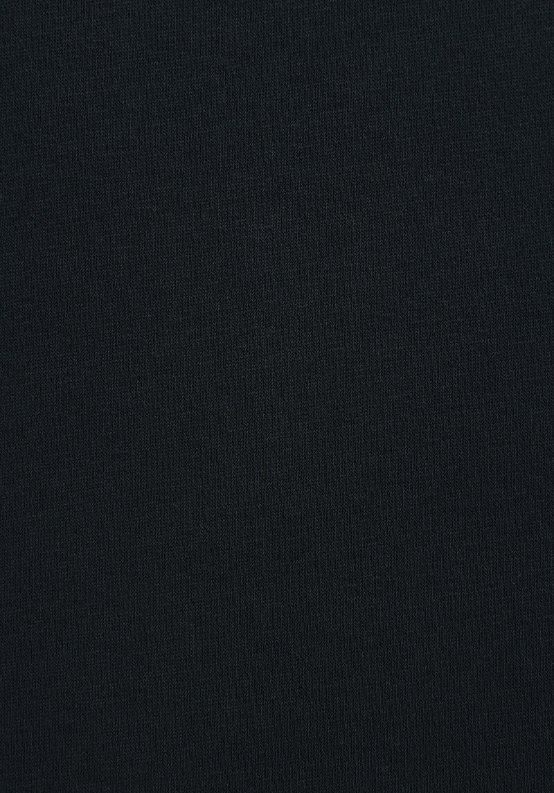 Regular Fit   Erkek Yeşil Sweatshirt