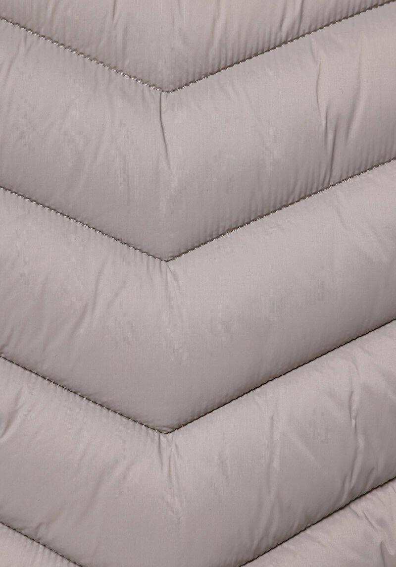 Slim Fit     Erkek Bej Yelek