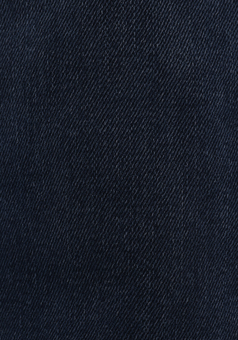 Regular Fit   Erkek Koyu İndigo Jean Pantolon