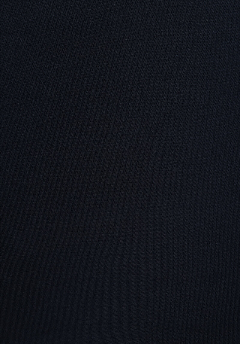 Regular Fit   Erkek Lacivert Sweatshirt