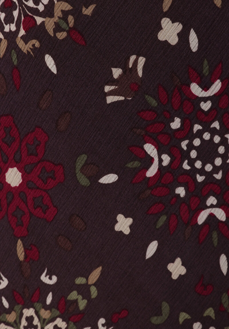 Regular Fit  Kadın Çok Renkli  Elbise