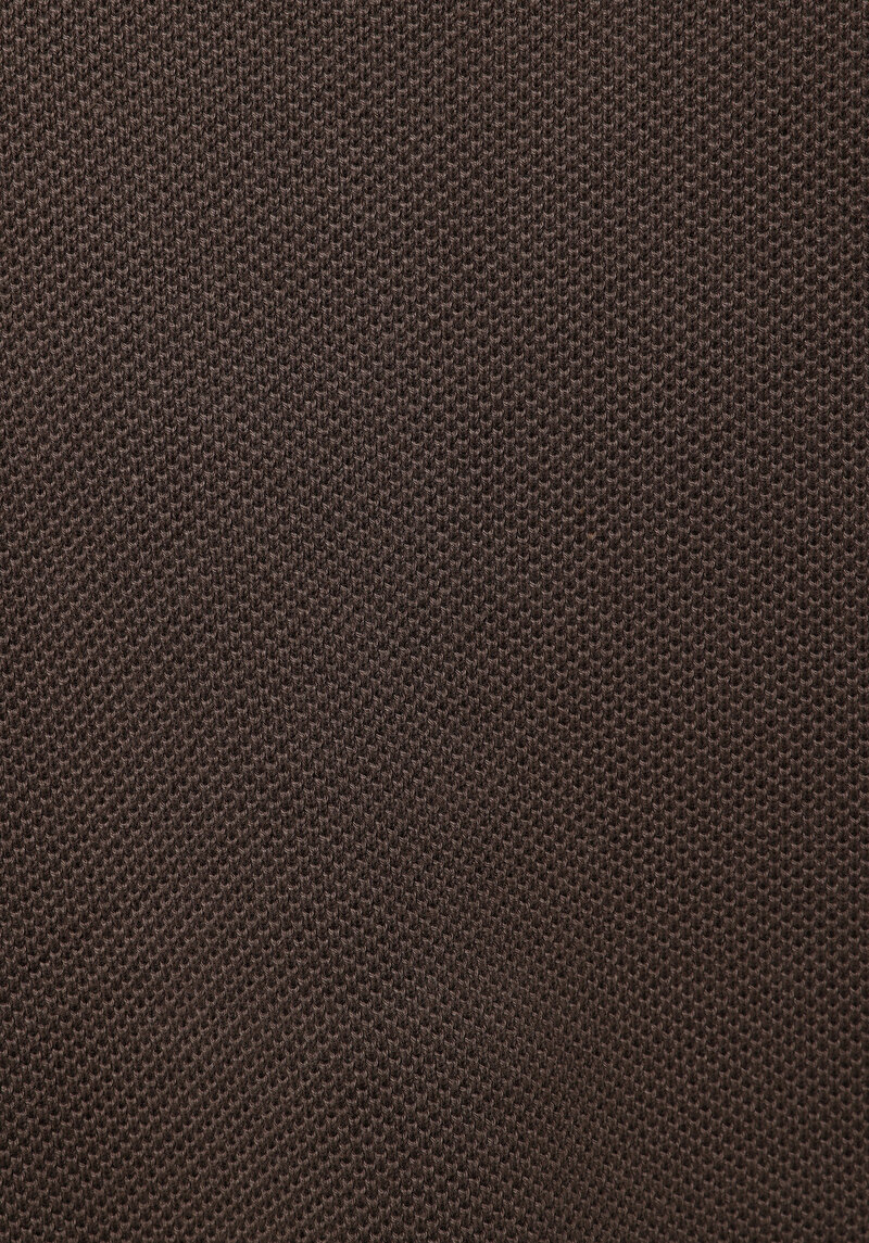 Regular Fit   Erkek Bej  Kazak
