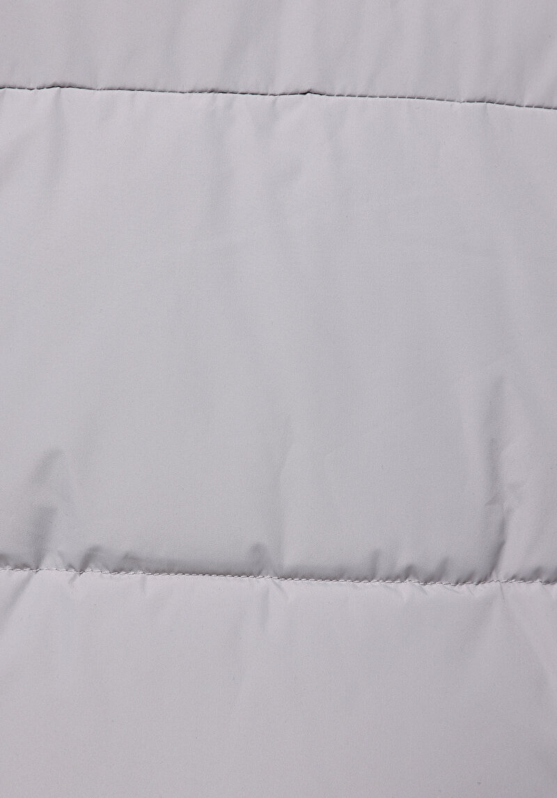 Slim Fit     Erkek Taş Yelek