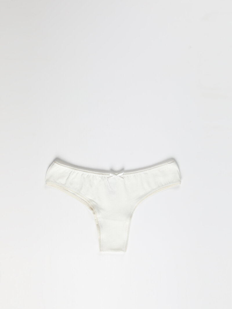 Comfort Fit  Kadın Çok Renkli Boxer
