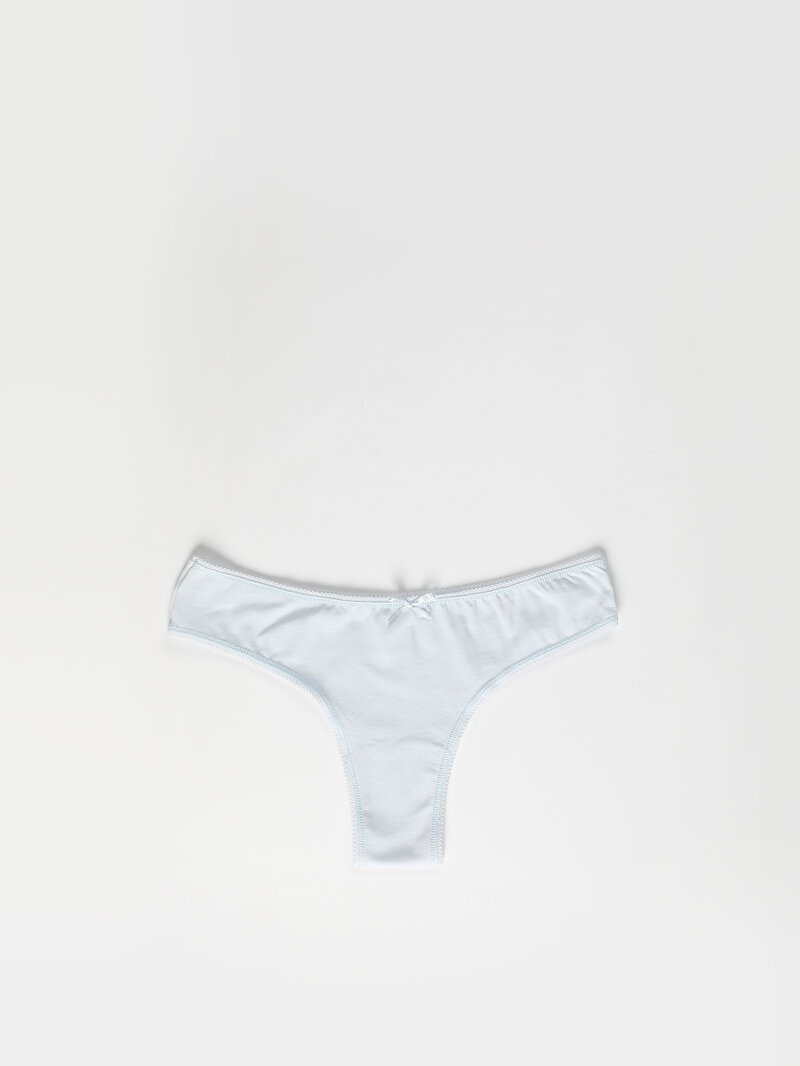 Modern Fit  Kadın Çok Renkli Boxer