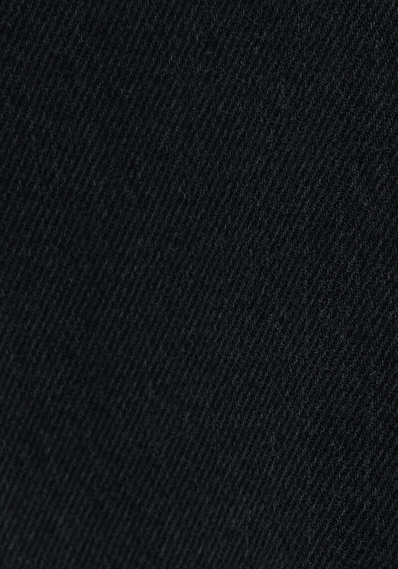 Regular Fit   Erkek Koyu İndigo Jean Pantolon