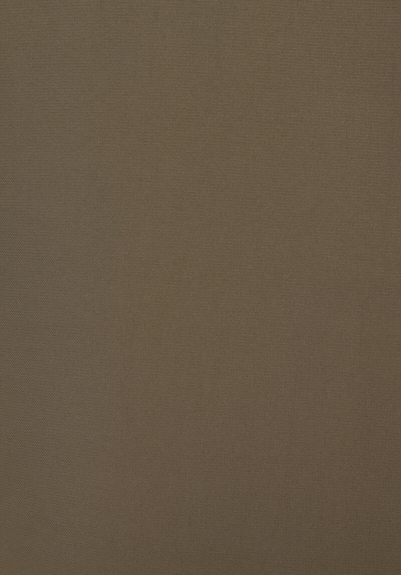 Regular Fit     Erkek Yeşil Mont