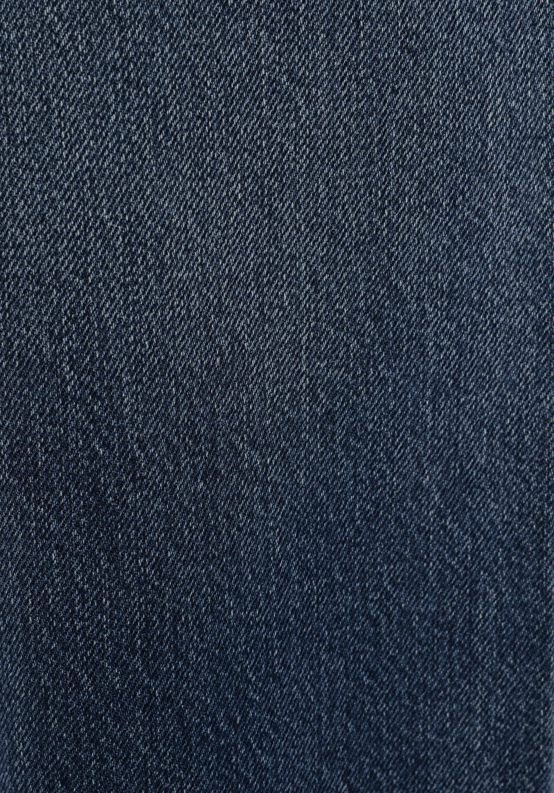 Regular Fit   Kadın Denim Jean Pantolon