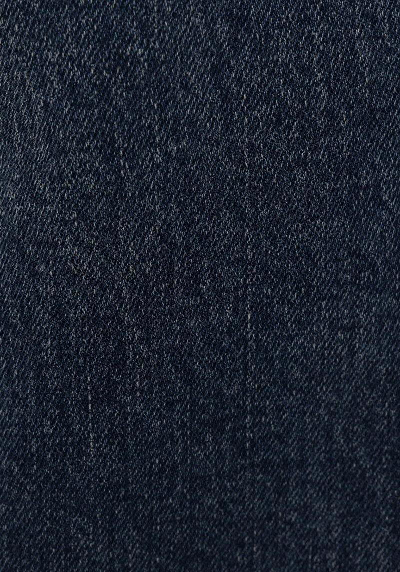 Regular Fit   Erkek İndigo Jean Pantolon