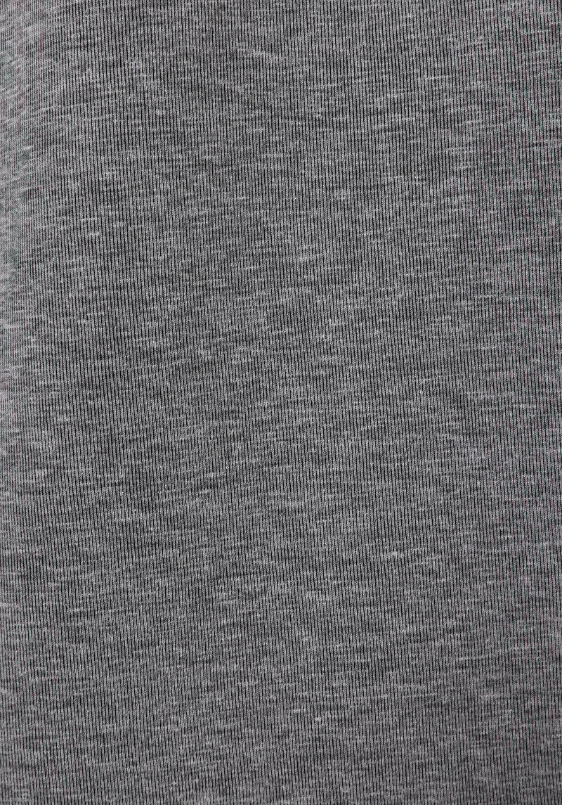 Regular Fit   Erkek Antrasit Sweatshirt