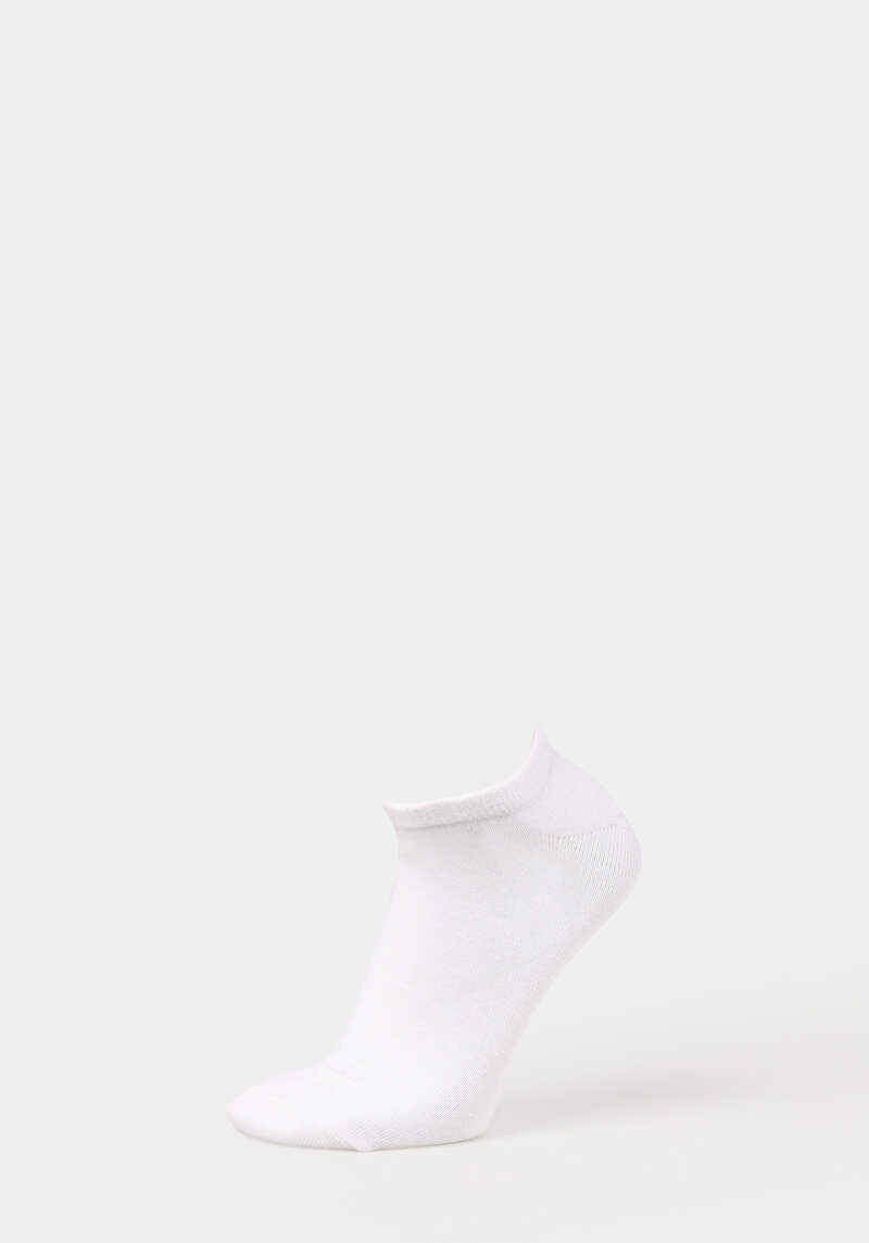 Kadın Çok Renkli Çorap