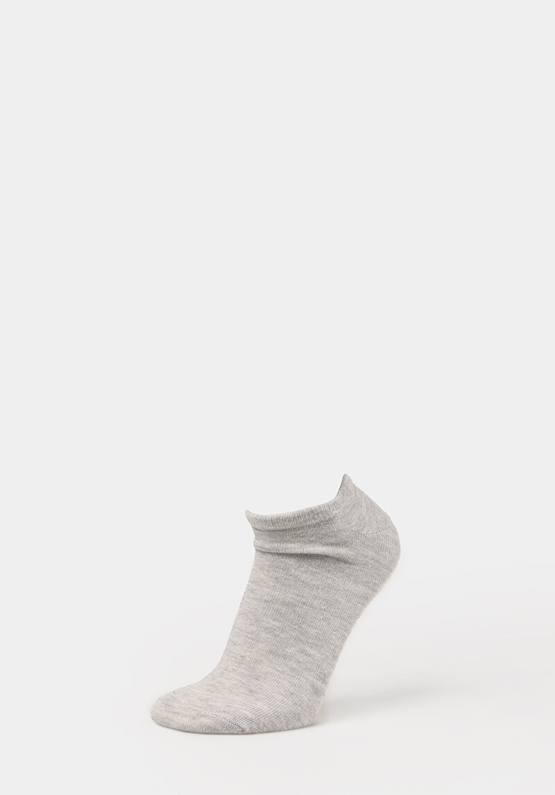 Kadın Çok Renkli Çorap