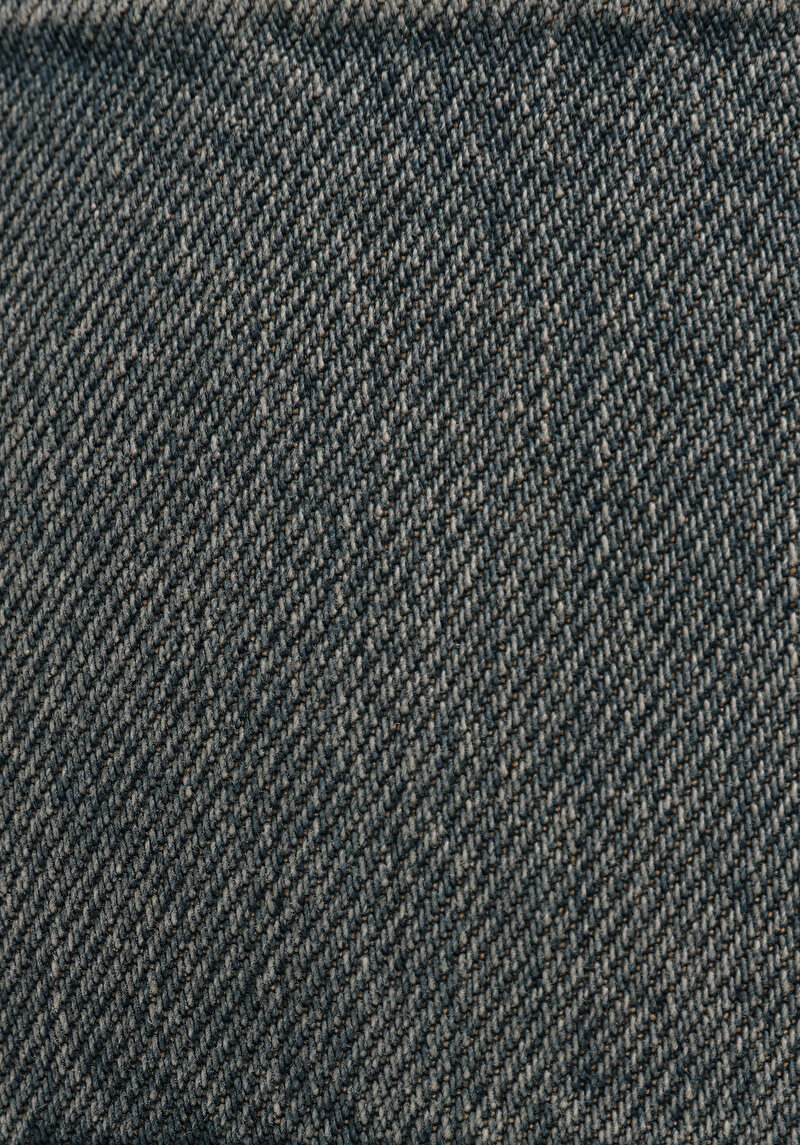 Regular Fit   Kadın İndigo Jean Pantolon