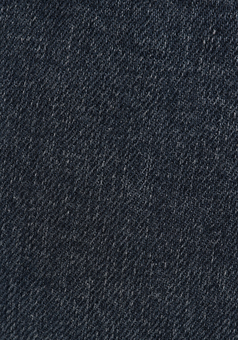 Regular Fit   Kadın İndigo Jean Pantolon