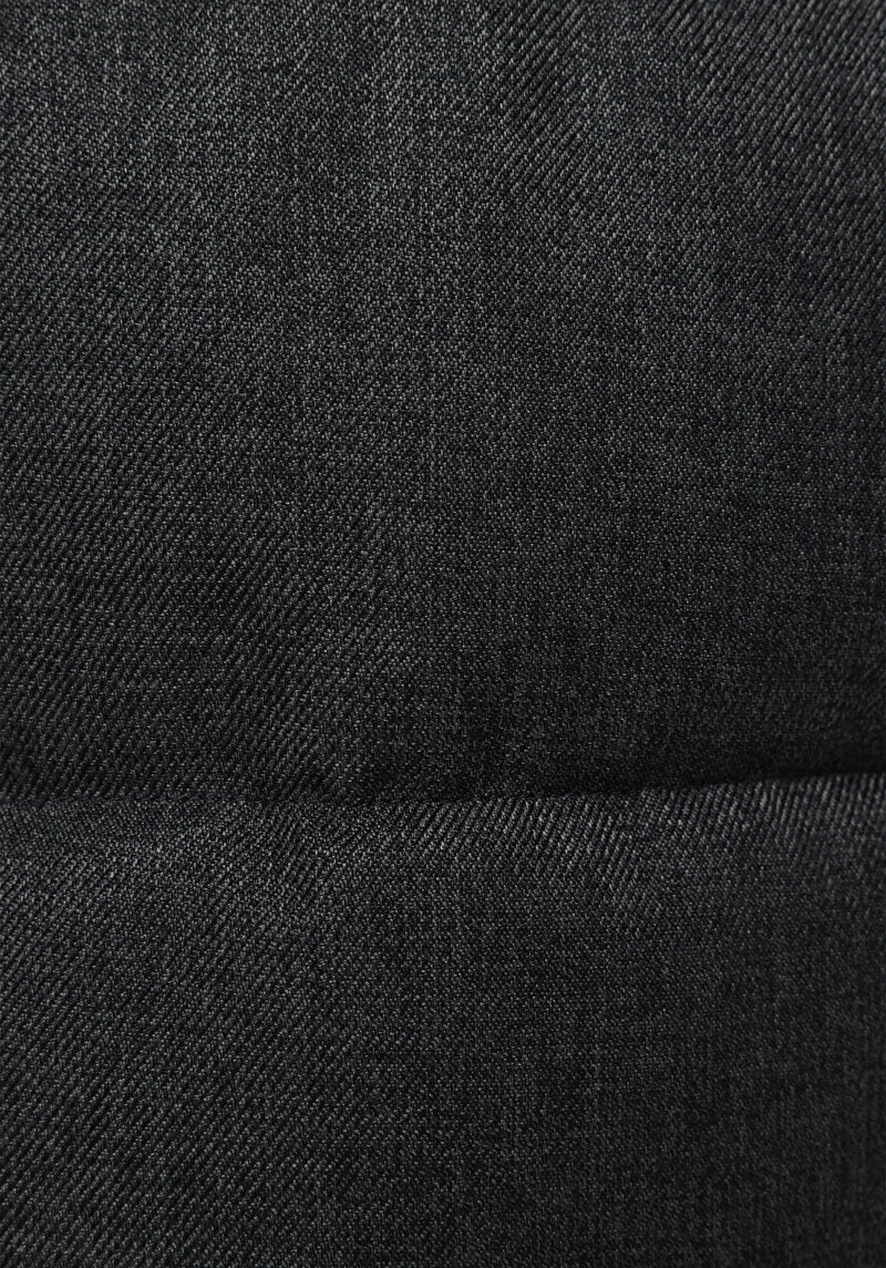 Regular Fit     Erkek Antrasit Mont