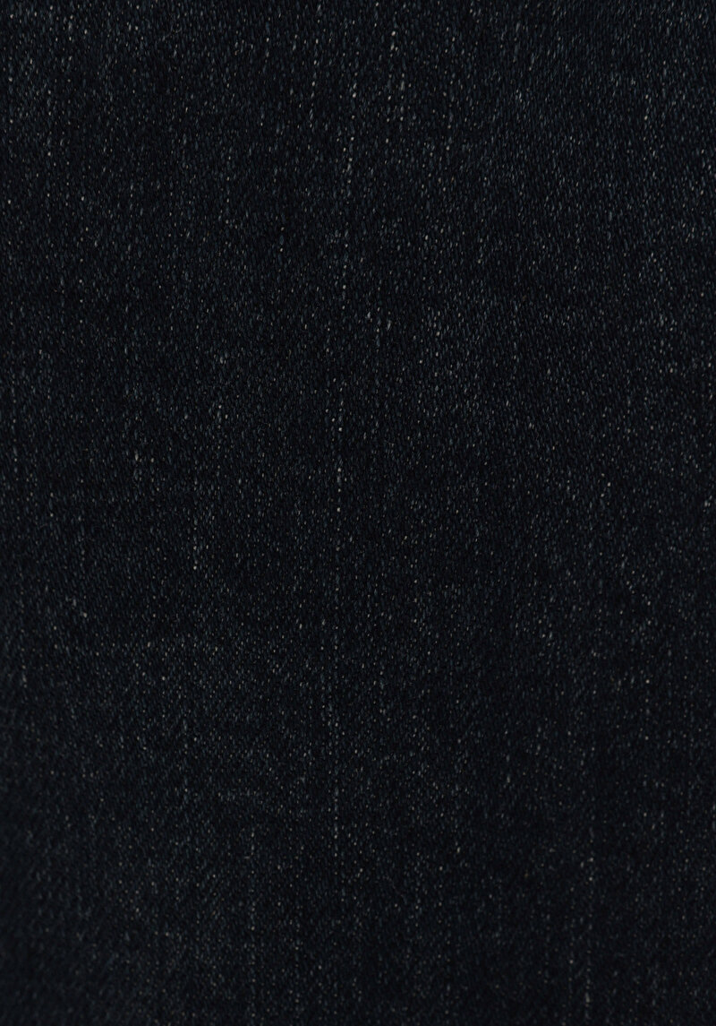 Regular Fit   Erkek İndigo Jean Pantolon