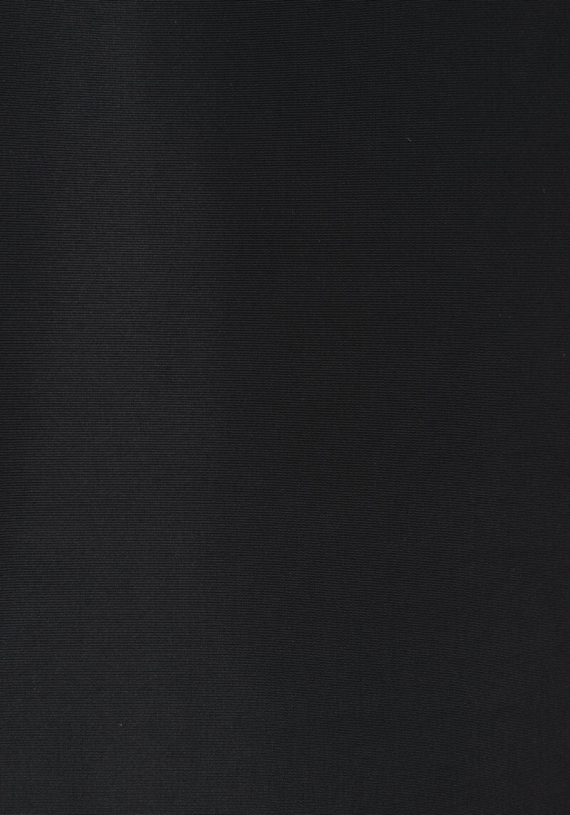 Regular Fit Kapüşonlu Fermuarlı Astarlı Suya Dayanıklı Kadın Siyah Kaban