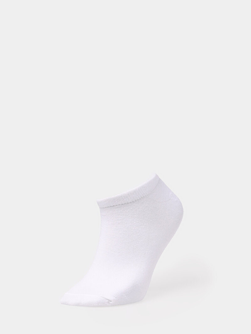 Erkek Çok Renkli Çorap