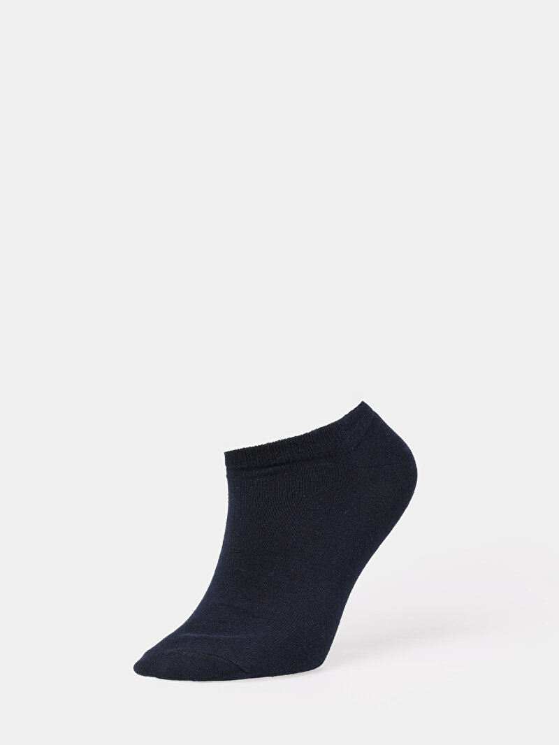 Erkek Çok Renkli Çorap