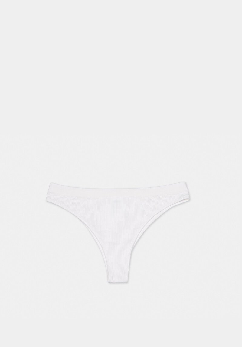 Comfort Fit  Kadın Çok Renkli Boxer