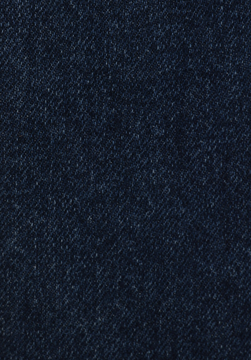 Regular Fit   Kadın İndigo Jean Pantolon