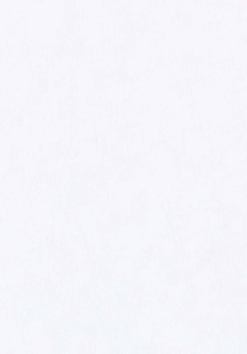 Regular Fit Yuvarlak Yaka Düz Kadın Beyaz Kısa Kol Tişört