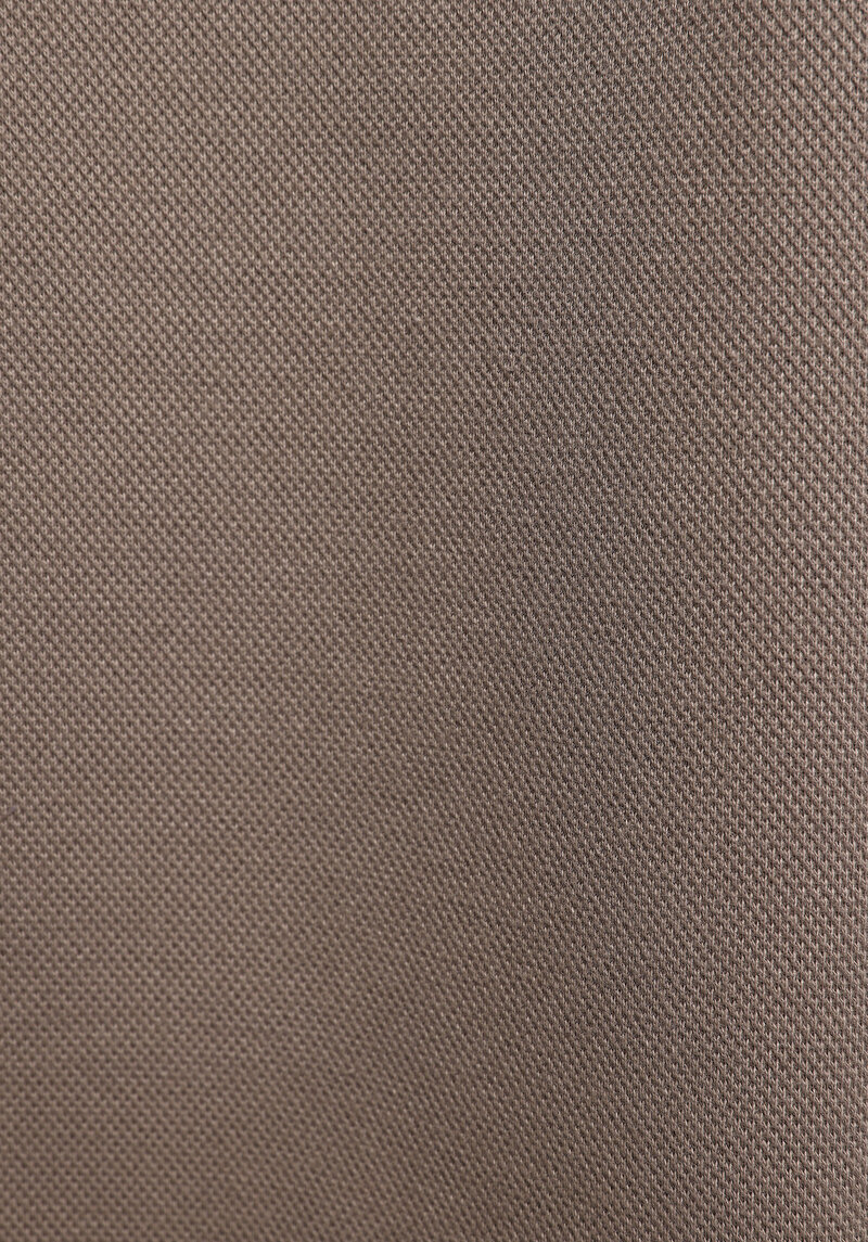 Comfort Fit   Erkek Bej Sweatshirt