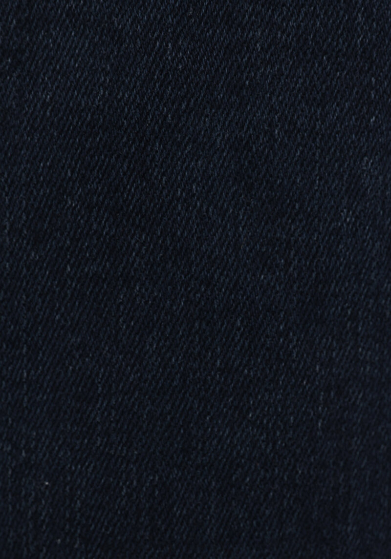 Straight Fit   Erkek İndigo Jean Pantolon