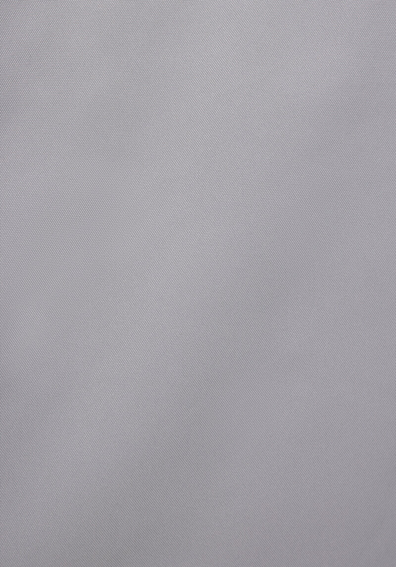 Regular Fit     Erkek Gri Kaban