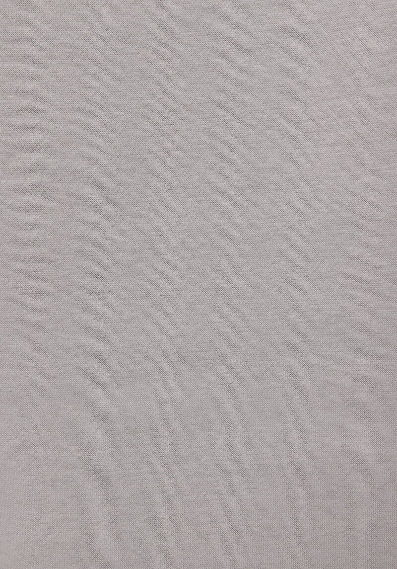 Regular Fit   Erkek Gri Sweatshirt