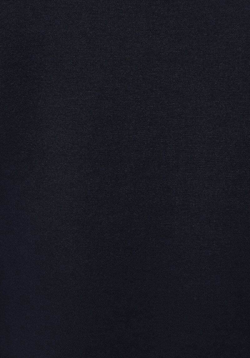 Comfort Fit   Erkek Lacivert Sweatshirt