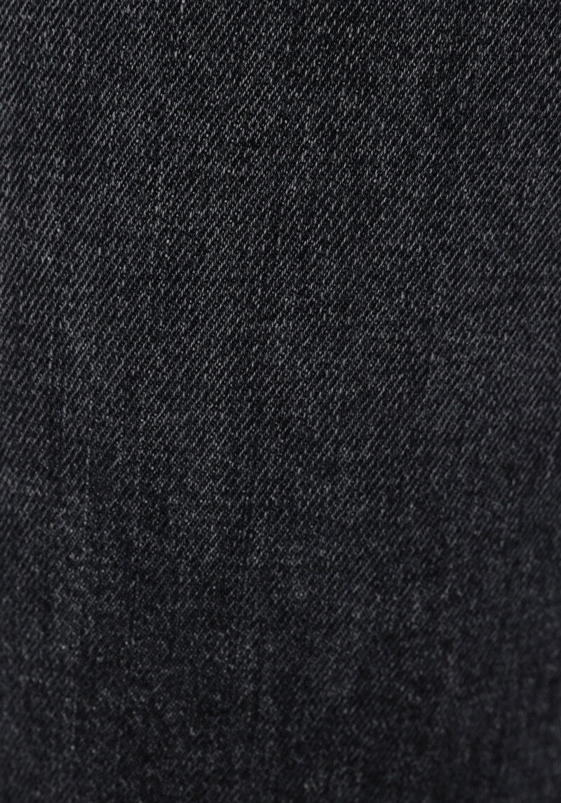 Straight Fit   Erkek İndigo Jean Pantolon