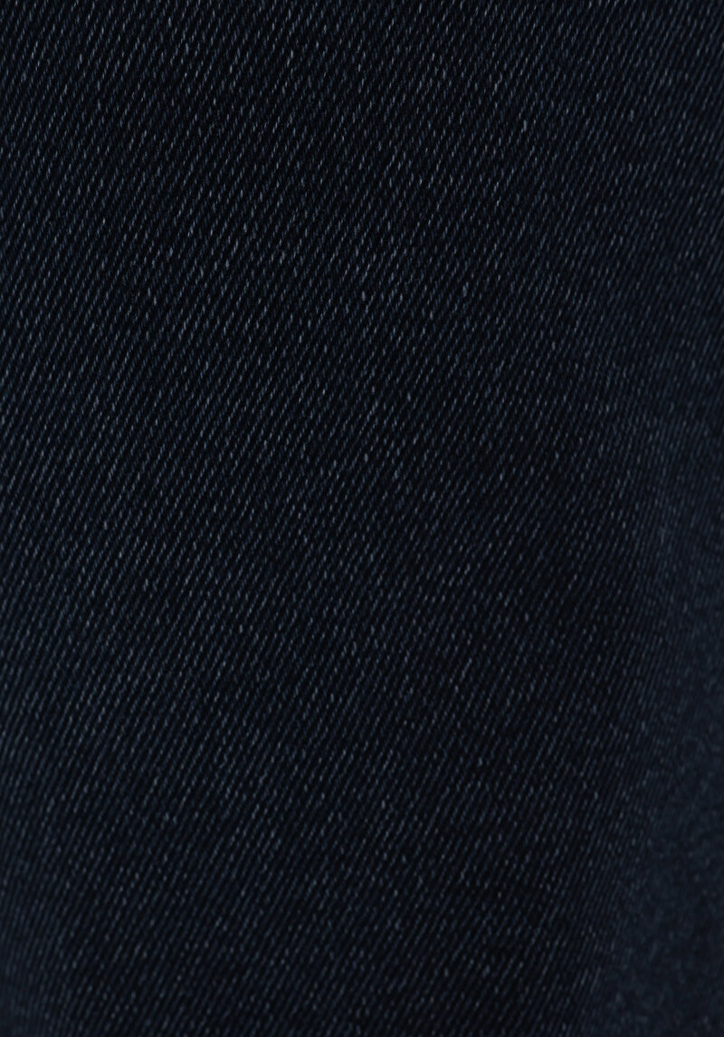 Regular Fit   Erkek İndigo Jean Pantolon