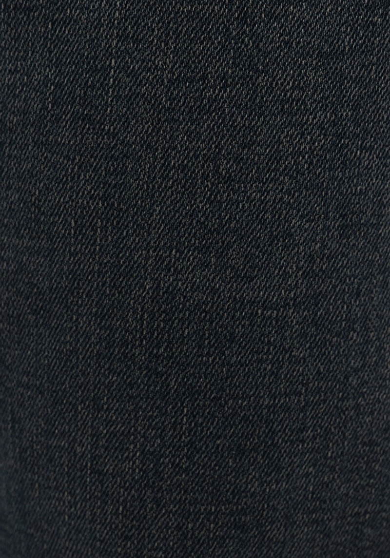 Straight Fit   Erkek İndigo Jean Pantolon