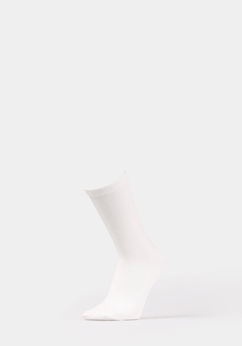 Kadın Çok Renkli Çorap